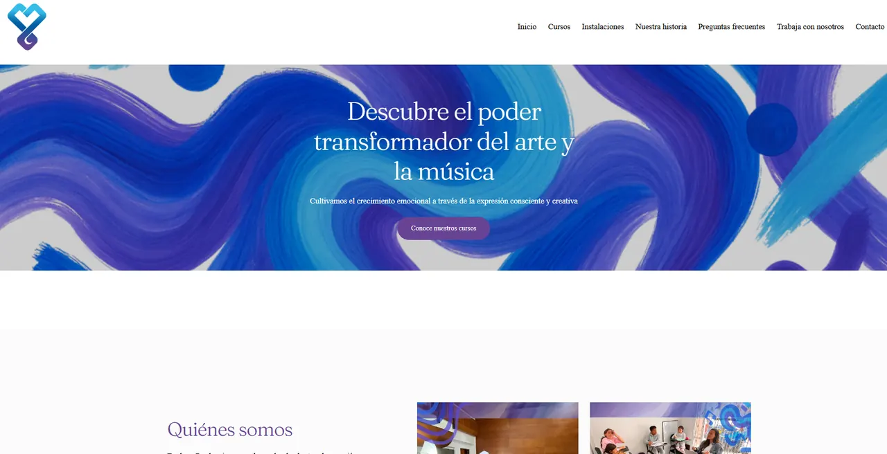 Proyecto Evalunaproducciones