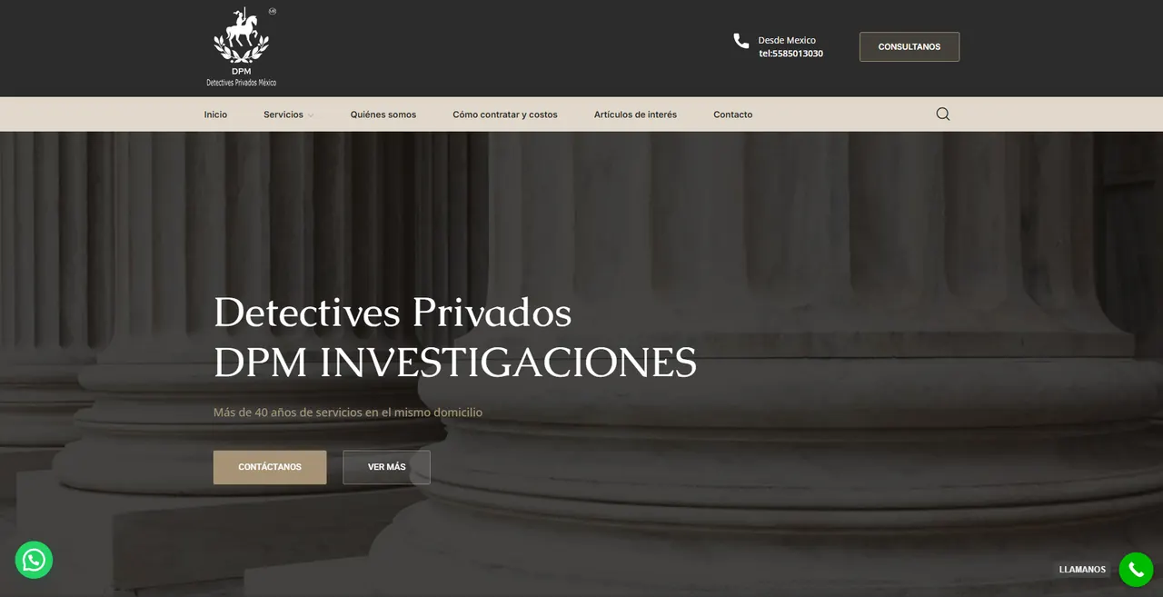 Proyecto Investigaciones