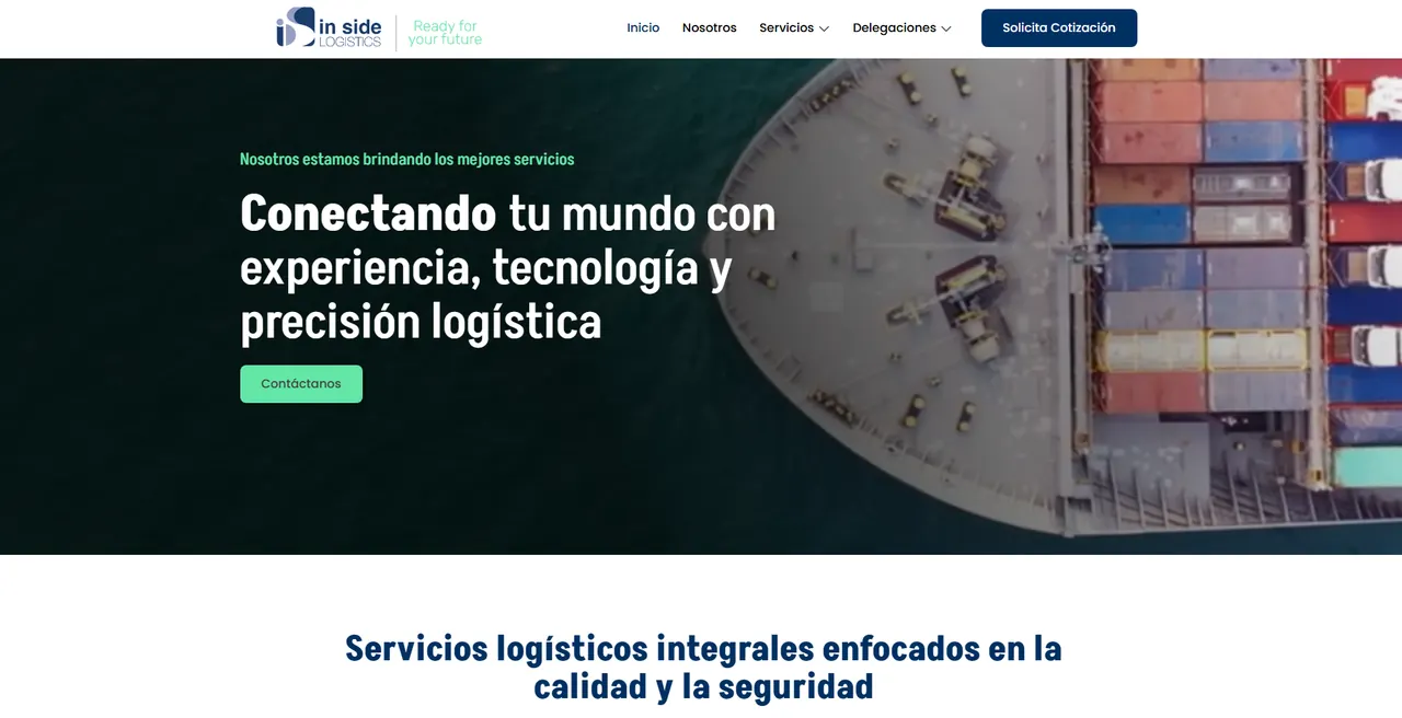 Proyecto Islcaribe