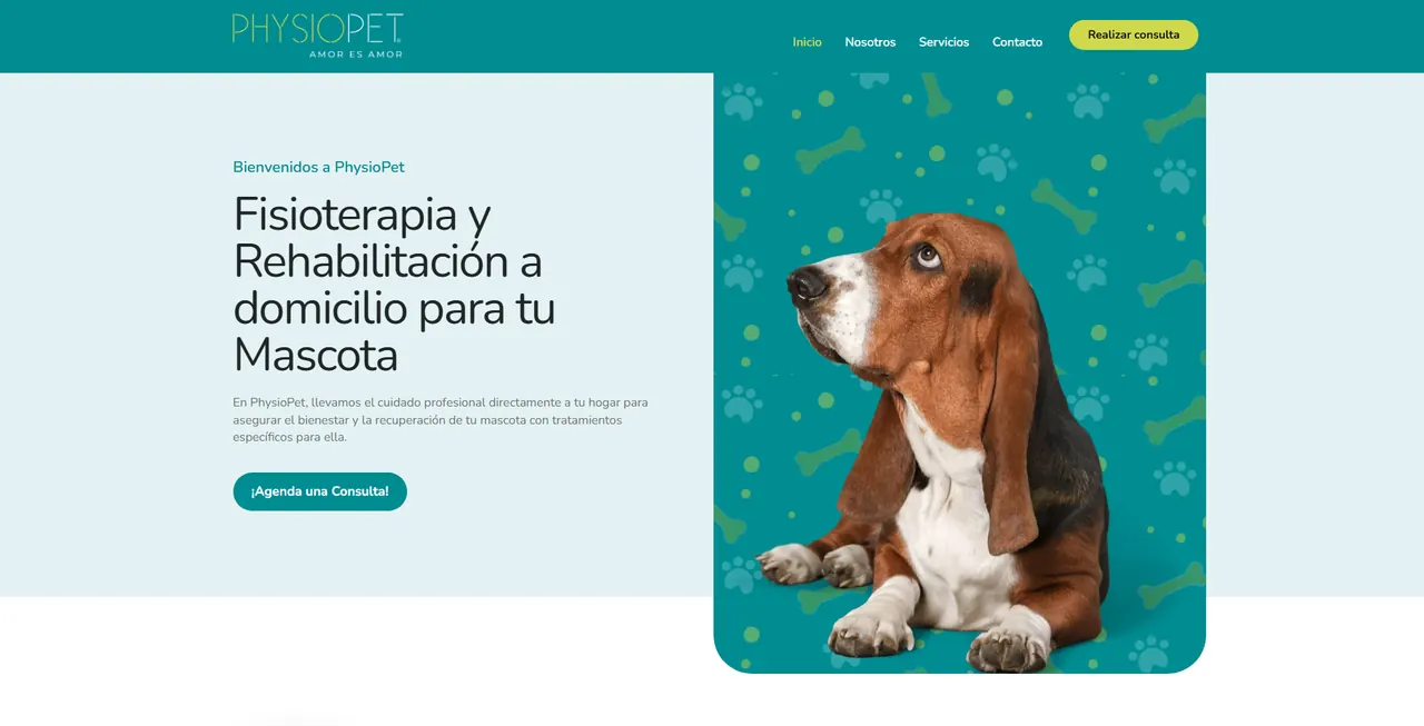 Proyecto Physiopet