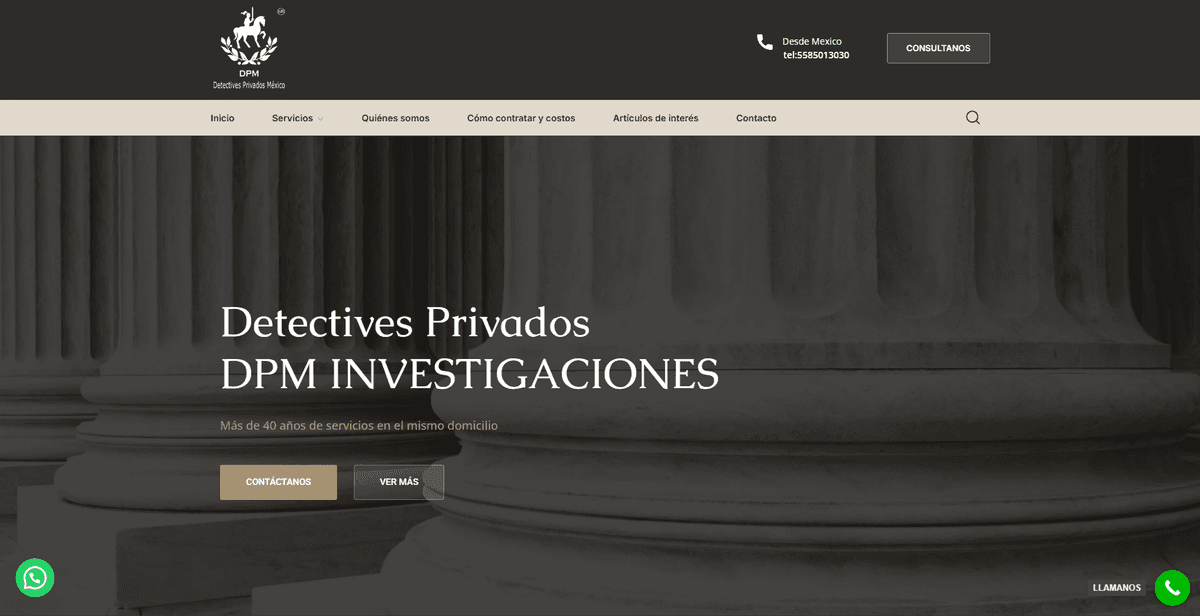 Investigaciones